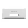 Hikvision DS-KABH9510-T accessoirebeugel voor intercom