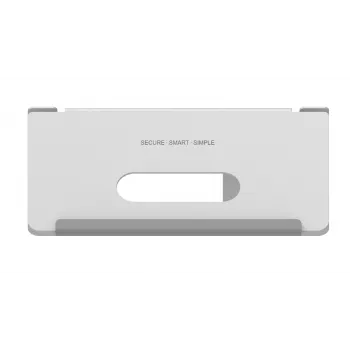 Hikvision DS-KABH9510-T accessoirebeugel voor intercom