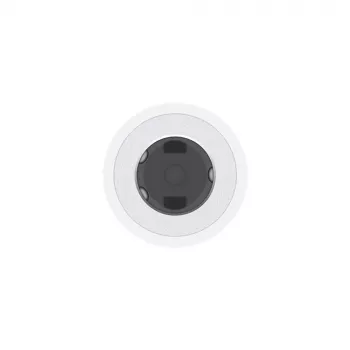 Apple Lightning naar 3,5 mm jackadapter