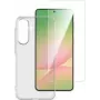 4smarts 360° beschermset voor Samsung Galaxy A37 5G (541757)
