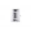 Digitus DN-WD19 12U/600 rackkast wandgemonteerd rack lichtgrijs