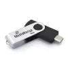 USB-stick MediaRange 16 GB USB Type-C MR1951