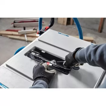 Bosch GTS 70-216 Professional tafelcirkelzaag, 1850 W, 216 mm zaagblad