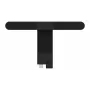 Lenovo 4XD1J05151 soundbar-luidspreker zwart 2.0 kanalen 4 W