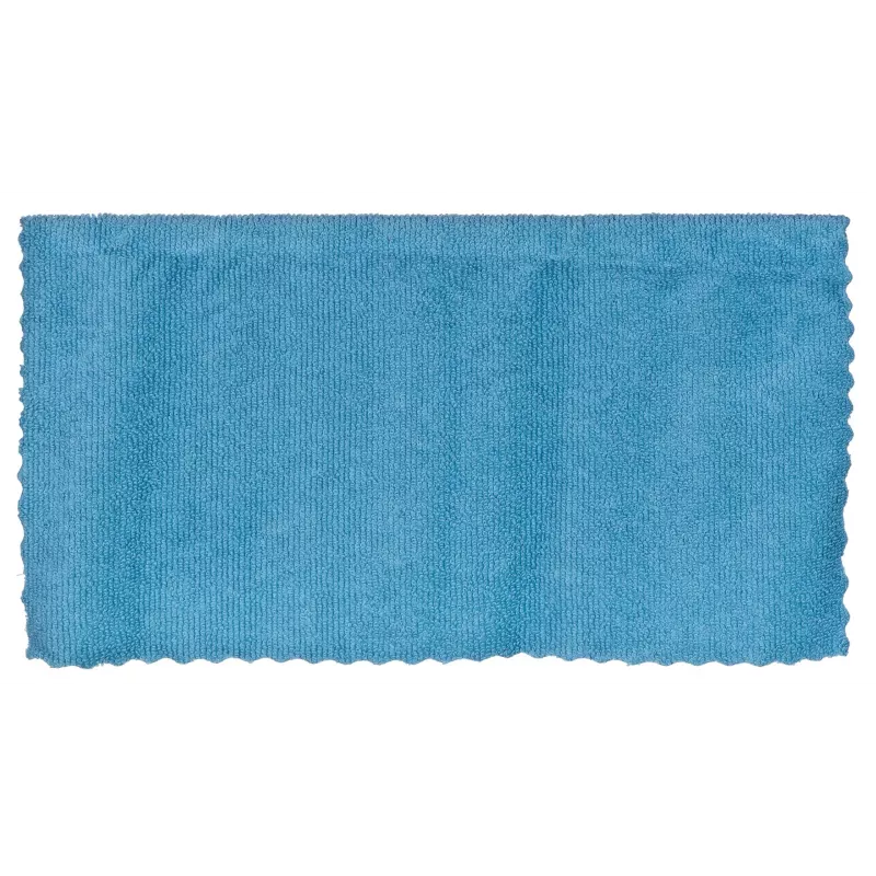 Schoonmaakdoek Vileda microvezel 100% gerecycled 3 st.