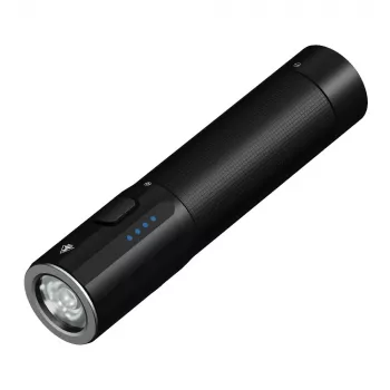 NexTool NE20069 1.200 lm waterdichte oplaadbare LED-zaklamp