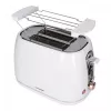 Blaupunkt toaster TSS802WH vermogen: 750 - 900 W hogehup-brooduitworp (TSS802WH)