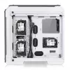 Behuizing View 71 Riing Tempered Glass E-ATX Full Tower - Snow Edition