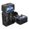 XTAR X2 lader voor Li-Ion 18650