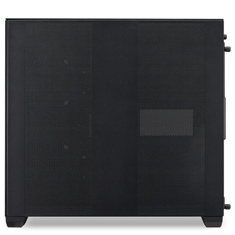 Lian Li O11 AIR MINI zwart