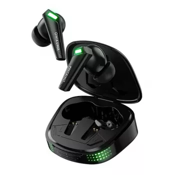 Draadloze koptelefoon Onikuma T308