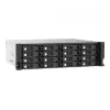 QNAP TL-R1620Sep-RP HDD-behuizing zwart, grijs 2,5/3,5 inch