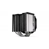 ENDORFY Fortis 5 processor-luchtkoeler 14 cm zwart, grijs, staal