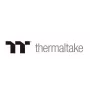 Thermaltake View 270 Plus WS ARGB Midi-Tower-behuizing — Midi-Tower-pc-behuizing, ondersteunt ATX/EATX/Micro-ATX/Mini-ITX, gehard glas, ARGB, 2x 120-mm-zijventilatoren + 1x 120-mm-achterventilator
