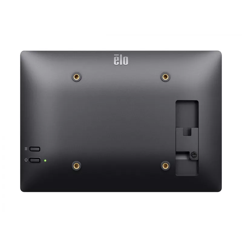 Elo 0704LS, 17,8 cm (7''), Projected Capacitive, 10 TP, USB-C, kit, donkergrijze touchmonitor, beelddiagonaal: 17,8 cm (7''), Projected Capacitive, 10 punten, resolutie: 1280 x 800 pi