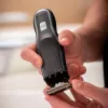 Wahl Self-Clip 360 zwart, zilver lithium-ion (Li-Ion)
