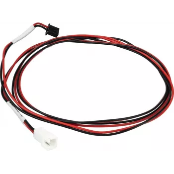 Filterventilatorkabel voor Flashforge GUIDER3 PLUS (model 40001886002) extern accessoire