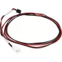 Filterventilatorkabel voor Flashforge GUIDER3 PLUS (model 40001886002) extern accessoire