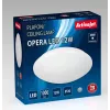 Moderne LED-plafondlamp Activejet OPERA LED 12W