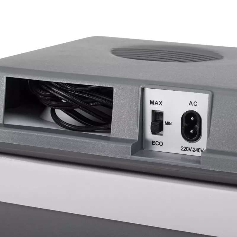 Adler AD 8094 draagbare koeler, 22 L inhoud, 220–240 V netvoeding