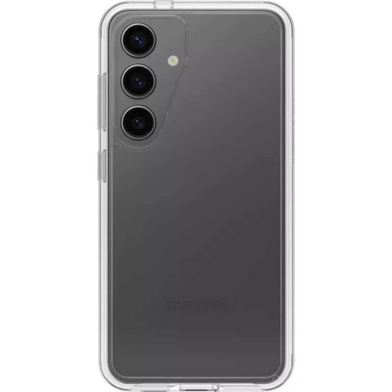 Beschermhoes transparant OTTERBOX voor Samsung Galaxy S24 – transparant slank design
