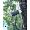 Cover Eufy T8711111 Outdoor zwart 2 stuks
