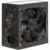 Inter-Tech ArgusNT BPS-500 voeding 500 W 20+4 pin ATX ATX zwart