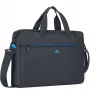 Rivacase 8057 40,6 cm (16 inch) sleeve-tas zwart