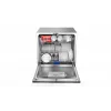 Vaatwasser Toshiba DW-08T2EE(W)-PL, 8 couverts, energie-efficiëntieklasse F, 49 dB, 55×59×50 mm