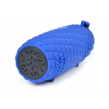 Draagbare luidspreker Toshiba Sonic Blast 2 TY-WSP80 blauw