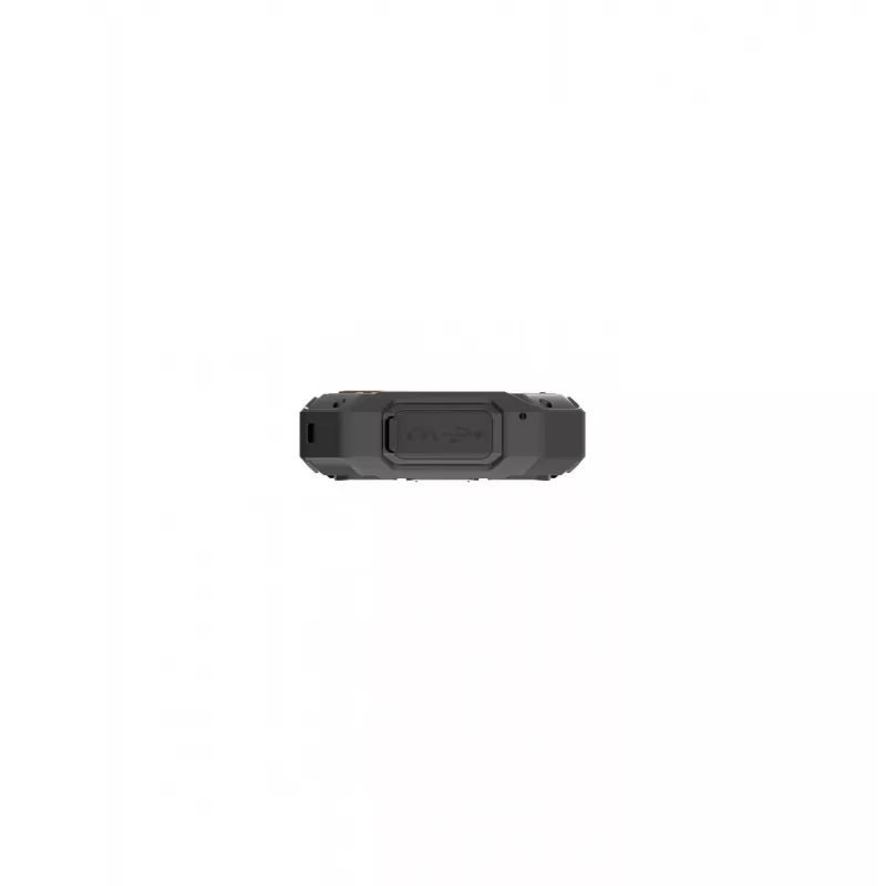 Hammer 6 LTE Mobiele telefoon, 2,4 inch IPS, Dual-SIM, 2500 mAh, zwart (TEL000927)