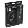 NOISEBLOCKER B14-PS-BL 140mm behuizingsventilator