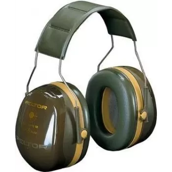 3M Bulls Eye III gehoorbescherming 35 dB