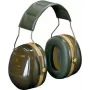 3M Bulls Eye III gehoorbescherming 35 dB