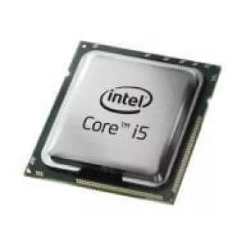 Intel Core i5 4460 - 3,2 GHz - 4 cores - 4 threads