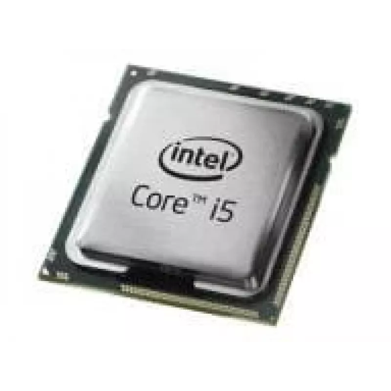 Intel Core i5 4460 - 3,2 GHz - 4 cores - 4 threads