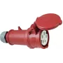 MENNEKES CEE koppeling 16A 5pol rt (30236340)