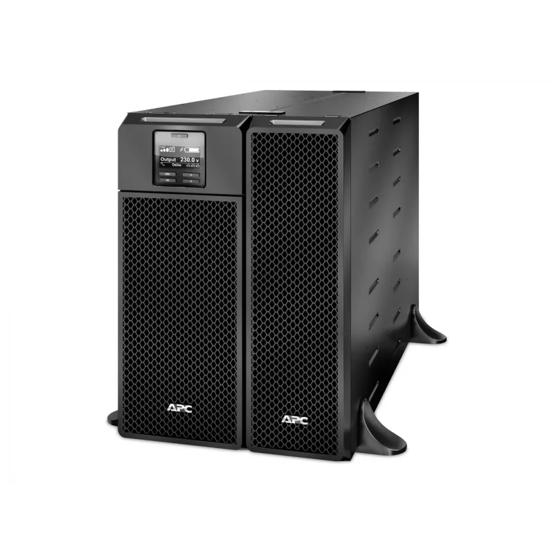 APC Smart-UPS On-Line SRT batterijpack voor 5/6kVA Extended-Runtime-model 192V