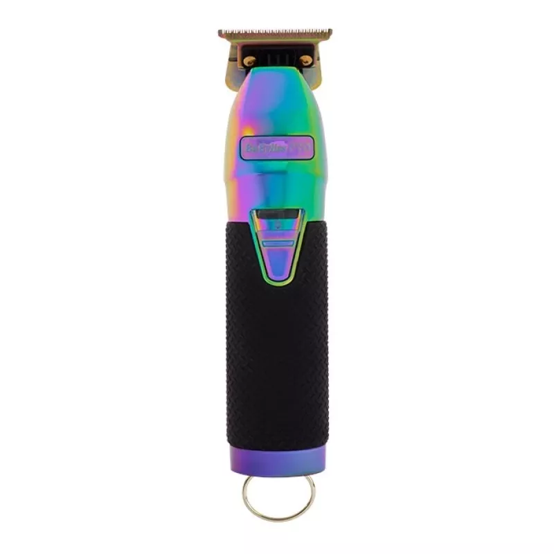 Haartrimmer BaByliss PRO FX7870IBPE — professionele bedrade trimmer, precisiemessen