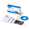 Cudy PE10 netwerkkaart intern Ethernet 1000 Mbit/s