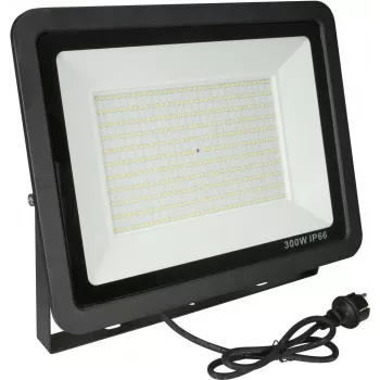LED-floodlight EUROLITE FL-300 SMD CW 30W IP65