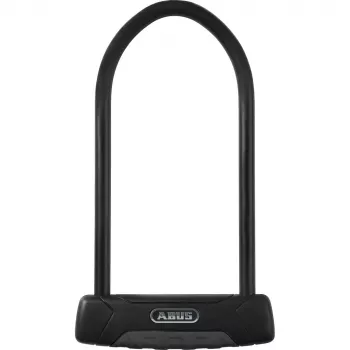 U-lock ABUS 470/150HB230+USH470 zwart