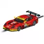 Carrera 20023974 DIGITAL 124 auto Ferrari 575 GTC No.10 (20023974)