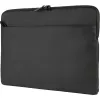 Tucano BFGOM1314-BK laptoptas 35,6 cm (14