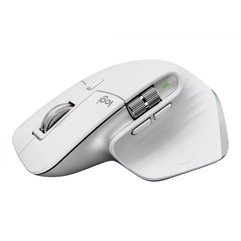 Muis Logitech MX Master 3S for Mac Bluetooth