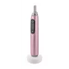 Oral-B iO9 Series 9 elektrische tandenborstel, rosé quartz