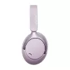 QCY H3 Pro ANC draadloze hoofdtelefoon (paars)