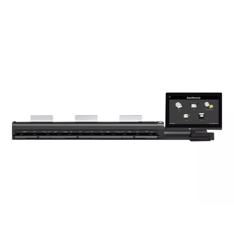 Canon Z36 - rollenscanner - max. scanbreedte 36 inch (3850V632)