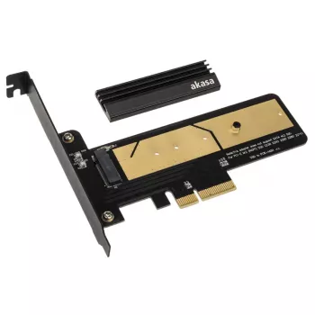 Interfacekaart Akasa AK-PCCM2P-02