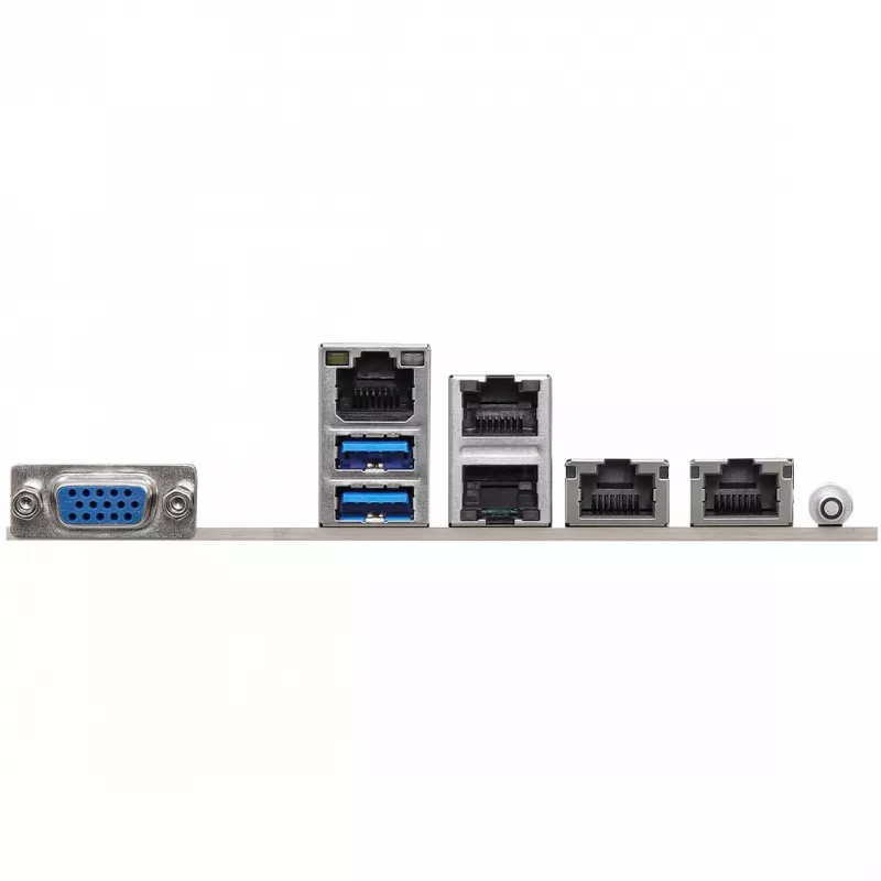 ASRock GNRD8-2L2T moederbord LGA 4710 (Socket E2) SSI CEB